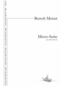 Micro Suite MENUT Benoit A4 z